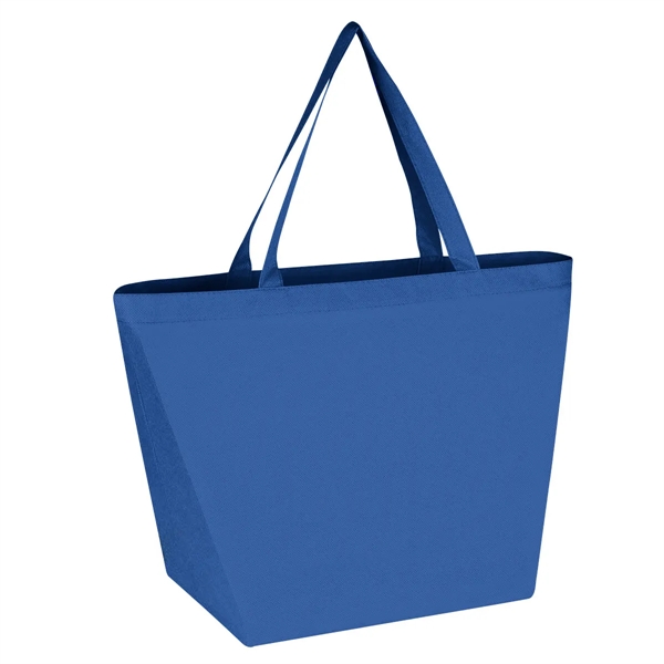 20" x 13" x 8" non-woven material tote bag made from... from ASI 61125 Hit Promotional Products / Hit®