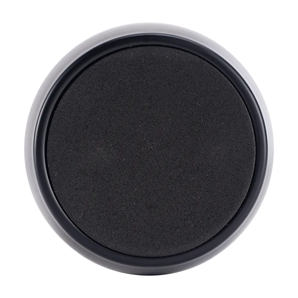 12 oz. Double Wall Stainless Steel Tumbler With Lid, A Generous... from ASI 64845 Kin Image Inc / Himmers International Inc.