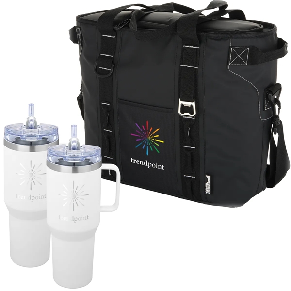 Urban Peak® CB157 / SL174PR Duo Gift Set... from ASI 89320 Starline USA Inc