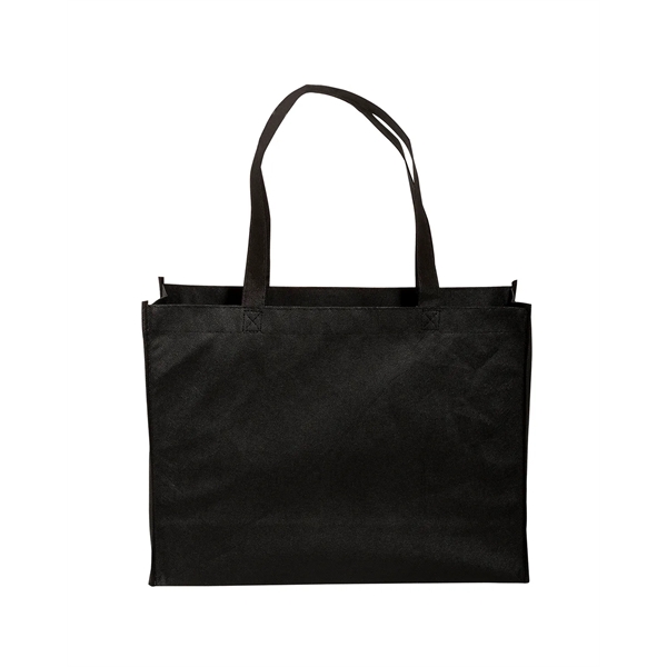 Non-Woven Tote Standard... from ASI 89971 Stuff A Mug