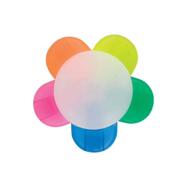 Highlighter Flower... from ASI 89971 Stuff A Mug