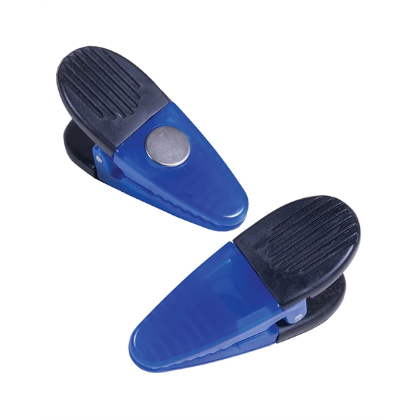 Magnetic Jumbo Clip... from ASI 89971 Stuff A Mug