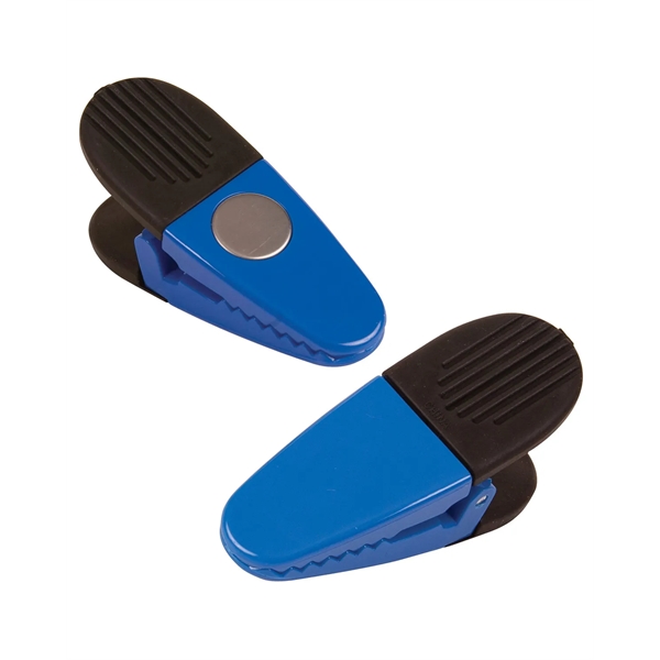 Magnetic Jumbo Clip... from ASI 89971 Stuff A Mug