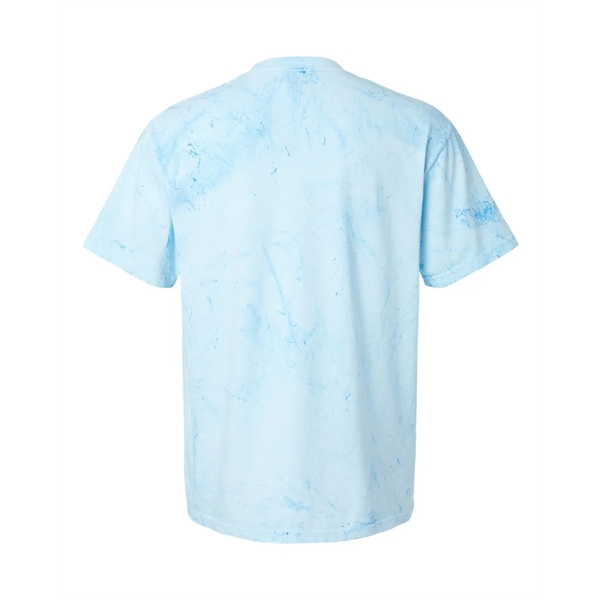 Comfort Colors Garment-Dyed Spray Heavyweight T-Shirt... from ASI 84358 S&S Activewear