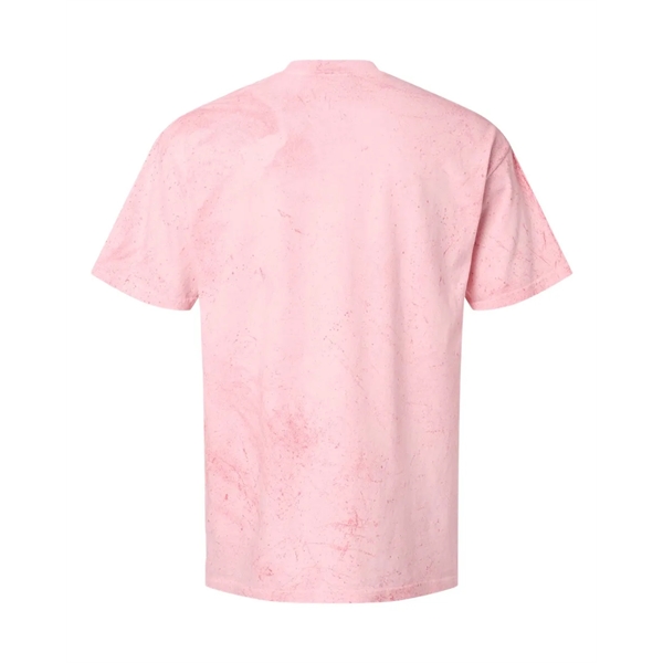 Comfort Colors Garment-Dyed Spray Heavyweight T-Shirt... from ASI 84358 S&S Activewear