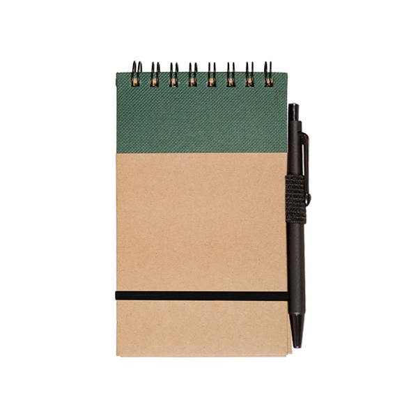 Eco-Note Jotter Pocket... from ASI 89971 Stuff A Mug
