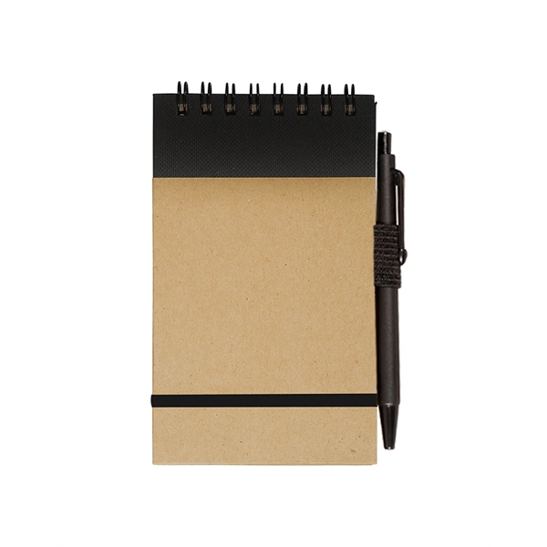 Eco-Note Jotter Pocket... from ASI 89971 Stuff A Mug