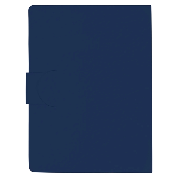 Eco Sticky Jotter with Pen Stowaway... from ASI 89971 Stuff A Mug