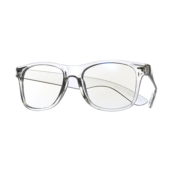 Blue light blocking glasses plus free 1 color silkscreen imprint on... from ASI 37218 Athena Promo (tm)