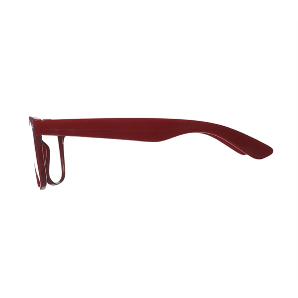 Blue light blocking glasses plus free 1 color silkscreen imprint on... from ASI 37218 Athena Promo (tm)