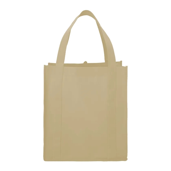 Grocery Tote Non-Woven... from ASI 89971 Stuff A Mug