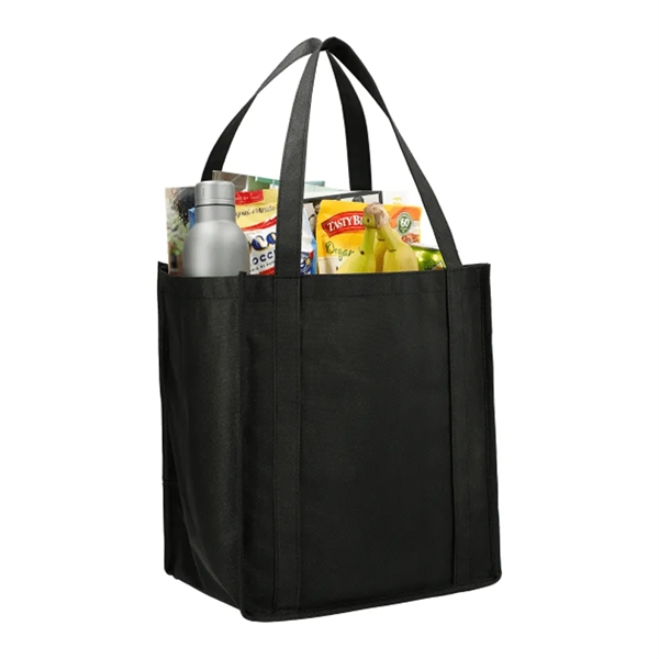 Grocery Tote Non-Woven... from ASI 89971 Stuff A Mug