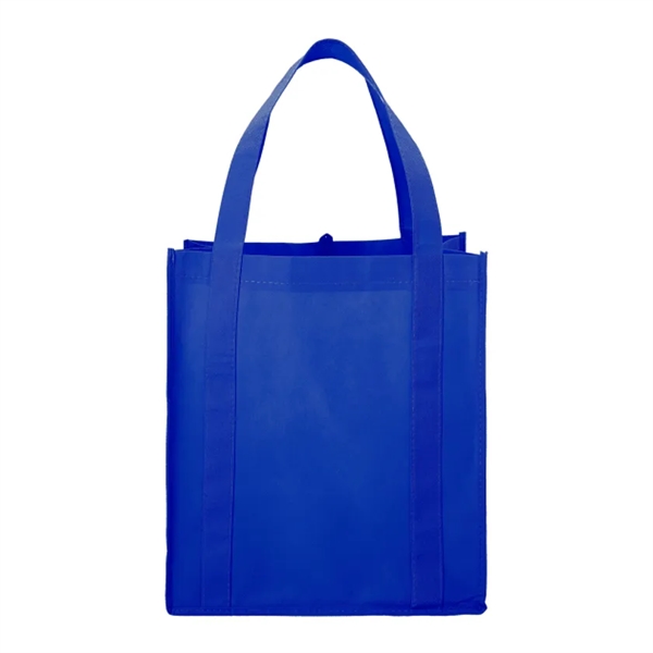 Grocery Tote Non-Woven... from ASI 89971 Stuff A Mug