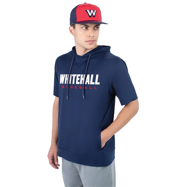 Premium Lightweight Perforated PacFlex Cap Powered by Coolcore® with a lightweight... from ASI 37461 Augusta Sportswear / Pacific Headwear