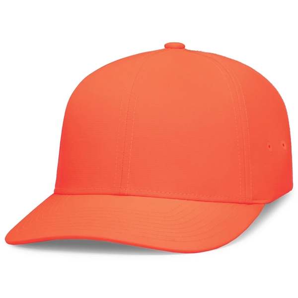 Water-Repellent Outdoor Cap crafted from 100% polyester pongee.... from ASI 37461 Augusta Sportswear / Pacific Headwear