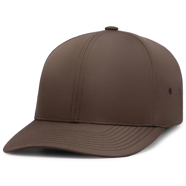Water-Repellent Outdoor Cap crafted from 100% polyester pongee.... from ASI 37461 Augusta Sportswear / Pacific Headwear