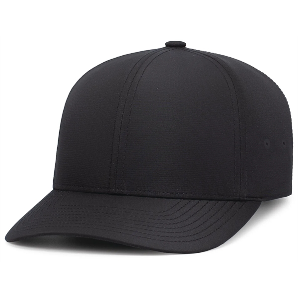 Water-Repellent Outdoor Cap crafted from 100% polyester pongee.... from ASI 37461 Augusta Sportswear / Pacific Headwear