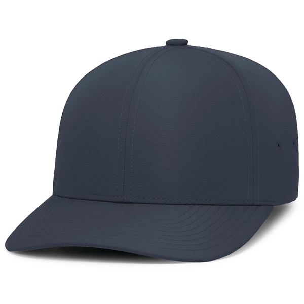 Water-Repellent Outdoor Cap crafted from 100% polyester pongee.... from ASI 37461 Augusta Sportswear / Pacific Headwear