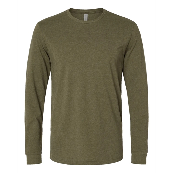 Next Level Unisex CVC Long Sleeve Tee... from ASI 84358 S&S Activewear