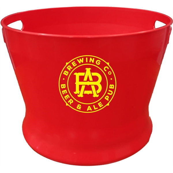 use in both indoor and outdoor settings... from ASI 62677 iline PROMO (The Innovative Line) / iline (The Innovative Line)