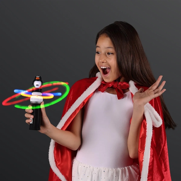 Blank or Imprinted. Deck halls with this imaginative promo!... from ASI 34194 ALightPromos / Alight Promotional Products