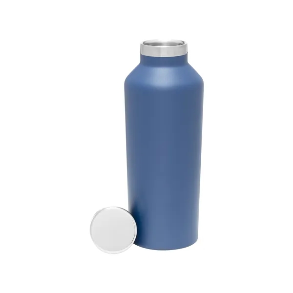 Stainless Steel Thermal Bottle 16.9 oz.... from ASI 89971 Stuff A Mug