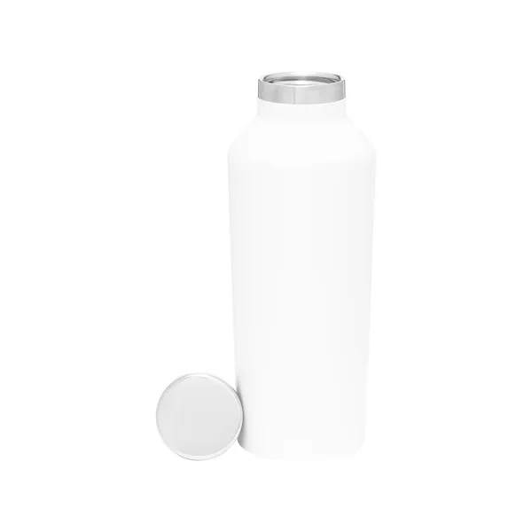 Stainless Steel Thermal Bottle 16.9 oz.... from ASI 89971 Stuff A Mug