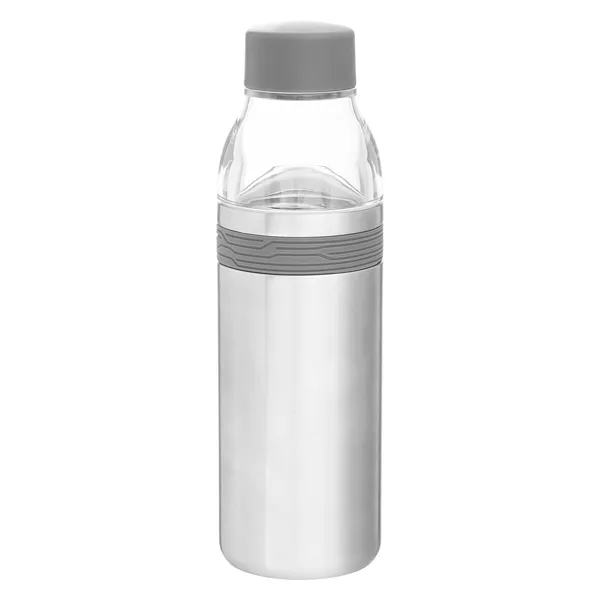 Multi-Use Thermal Tumbler or Bottle 16.9 oz.... from ASI 89971 Stuff A Mug