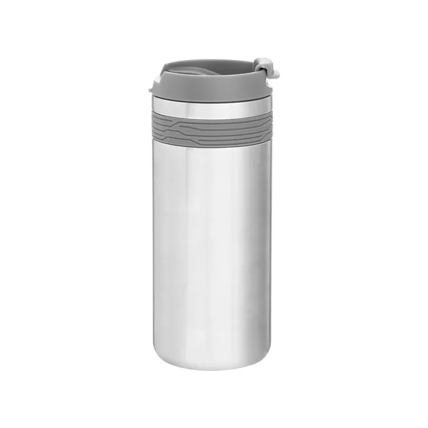 Multi-Use Thermal Tumbler or Bottle 16.9 oz.... from ASI 89971 Stuff A Mug