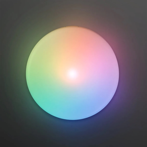 Blank & Imprinted Pricing, 2 different shapes (Circle & Star)... from ASI 34194 ALightPromos