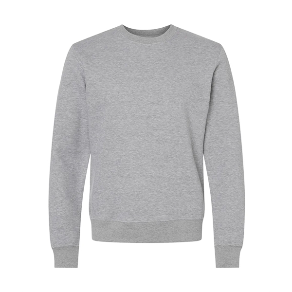 BTB Fleece Crew... from ASI 89380 Staton Corporate and Casual