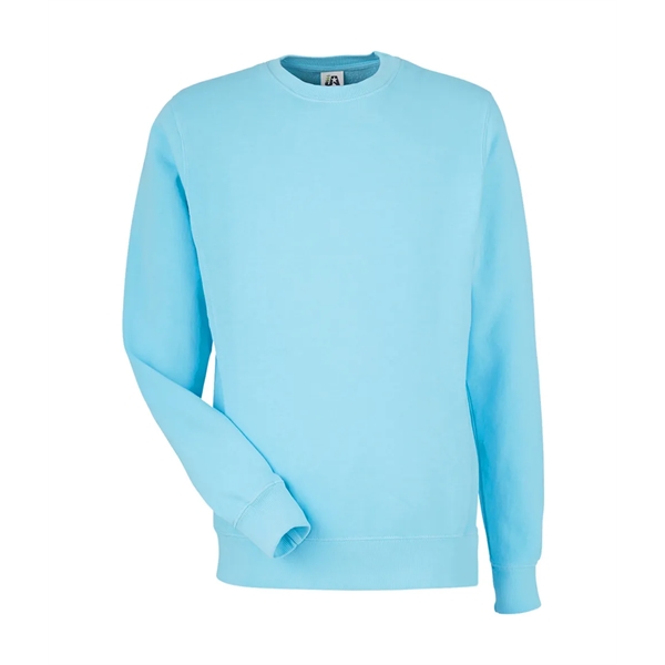 Comfort Dye Fleece Crew... from ASI 89380 Staton Corporate and Casual