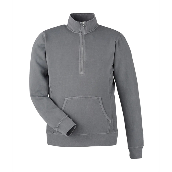 Comfort Dye Fleece 1/4 Zip... from ASI 89380 Staton Corporate and Casual