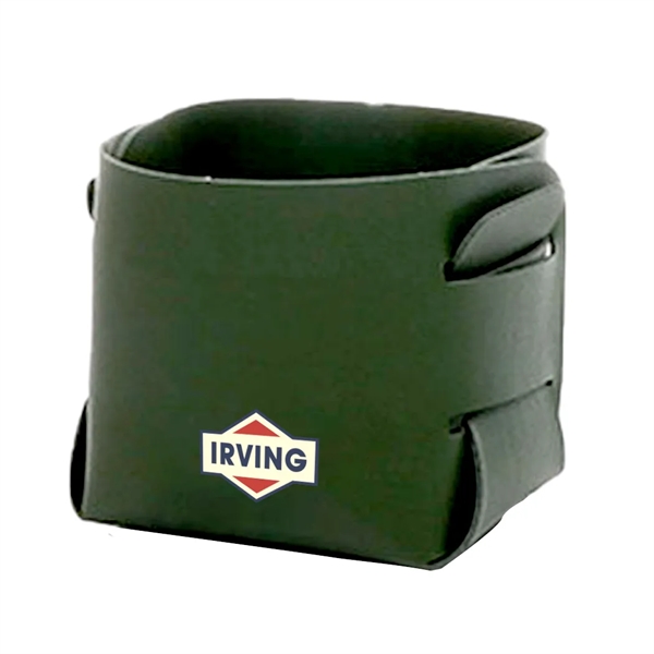 Leatherette Pencil Holder... from ASI 31517 Admart Products / Admart Line