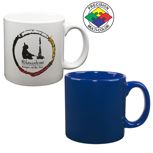 20oz Big Daddy Jumbo Mug... from ASI 80093 Pyrographics