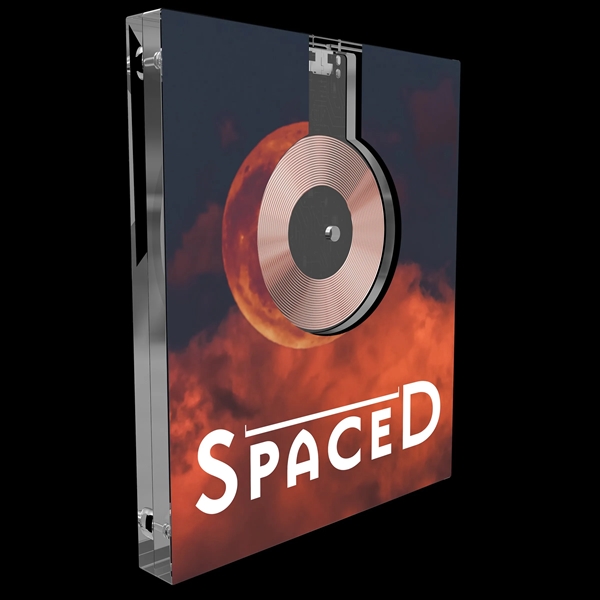 The ultimate promotional tool that blends functionality with mesmerizing design. With... from ASI 91411 Toddy Gear