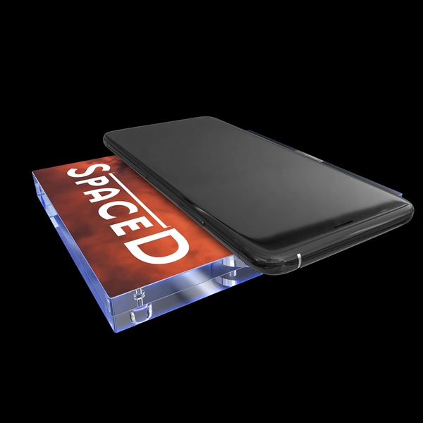 The ultimate promotional tool that blends functionality with mesmerizing design. With... from ASI 91411 Toddy Gear