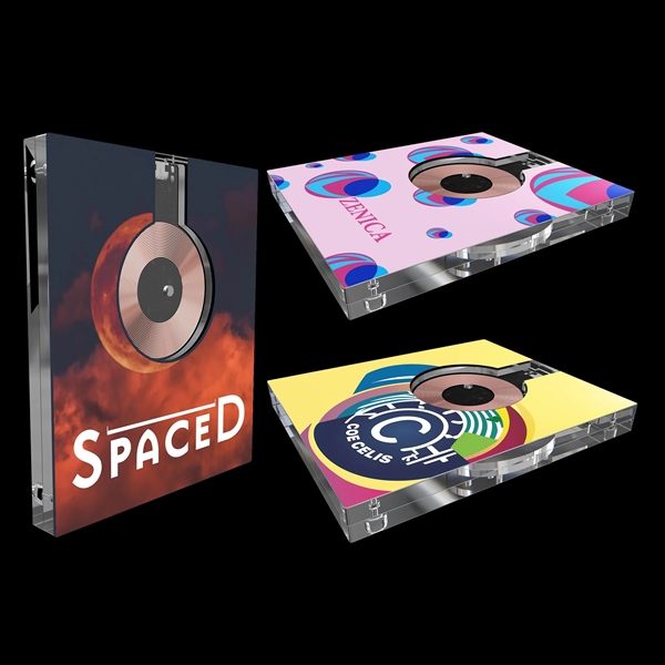 The ultimate promotional tool that blends functionality with mesmerizing design. With... from ASI 91411 Toddy Gear