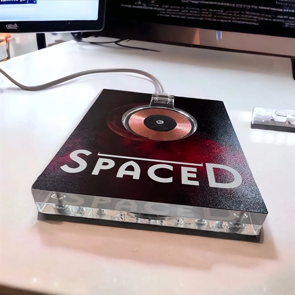 The ultimate promotional tool that blends functionality with mesmerizing design. With... from ASI 91411 Toddy Gear