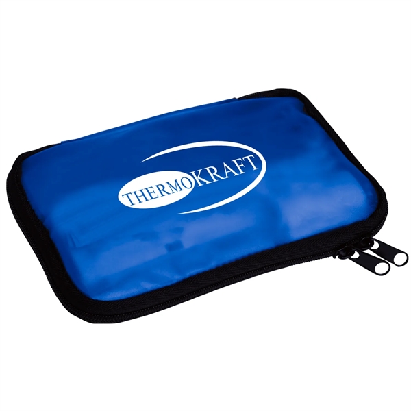 Emerge first aid kit for nearly any need, providing bandages, light... from ASI 52840 Evans Manufacturing