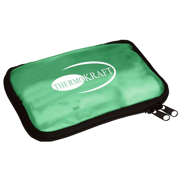 Emerge first aid kit for nearly any need, providing bandages, light... from ASI 52840 Evans Manufacturing