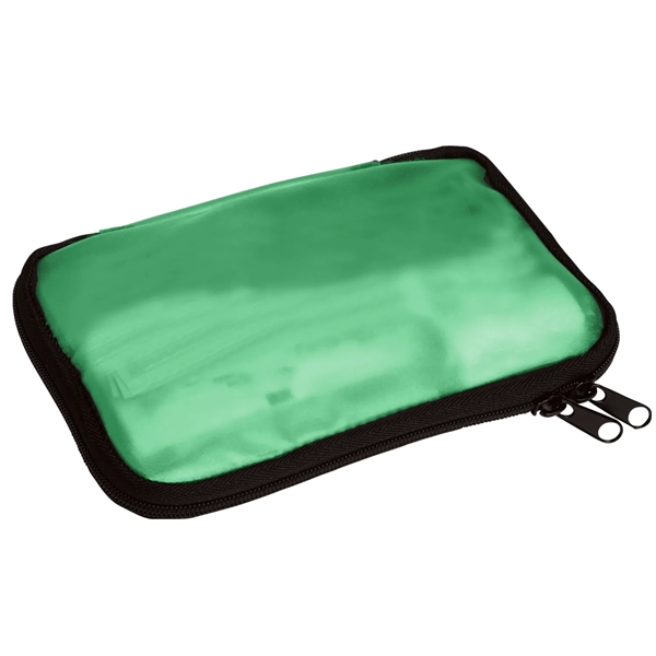 Emerge first aid kit for nearly any need, providing bandages, light... from ASI 52840 Evans Manufacturing