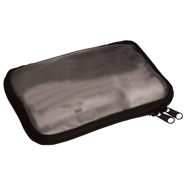 Emerge first aid kit for nearly any need, providing bandages, light... from ASI 52840 Evans Manufacturing