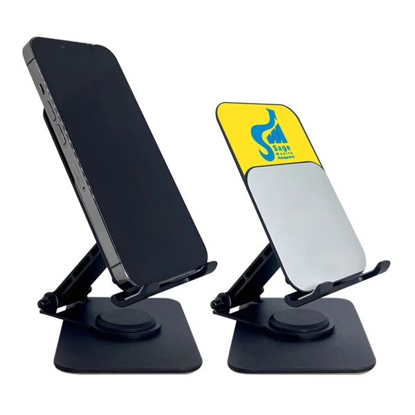 The Universal 360 Foldable Smartphone Stand is the ultimate solution for... from ASI 91411 Toddy Gear