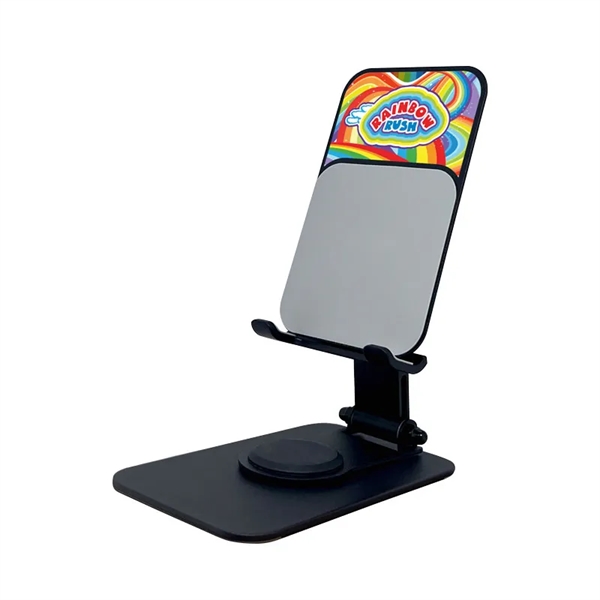 The Universal 360 Foldable Smartphone Stand is the ultimate solution for... from ASI 91411 Toddy Gear