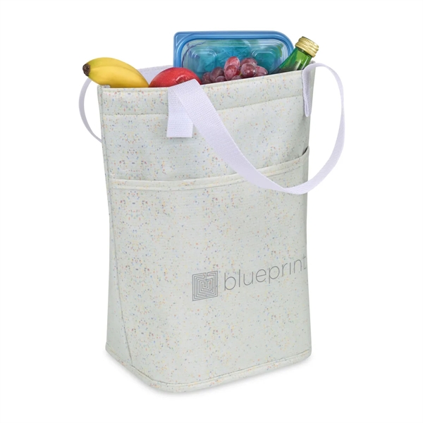 The Sami Cooler Collection features recycled laminated nonwoven material with a... from ASI 56070 Gemline / Gemline®