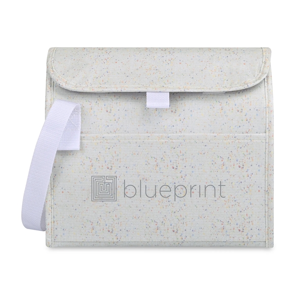 The Sami Cooler Collection features recycled laminated nonwoven material with a... from ASI 56070 Gemline / Gemline®