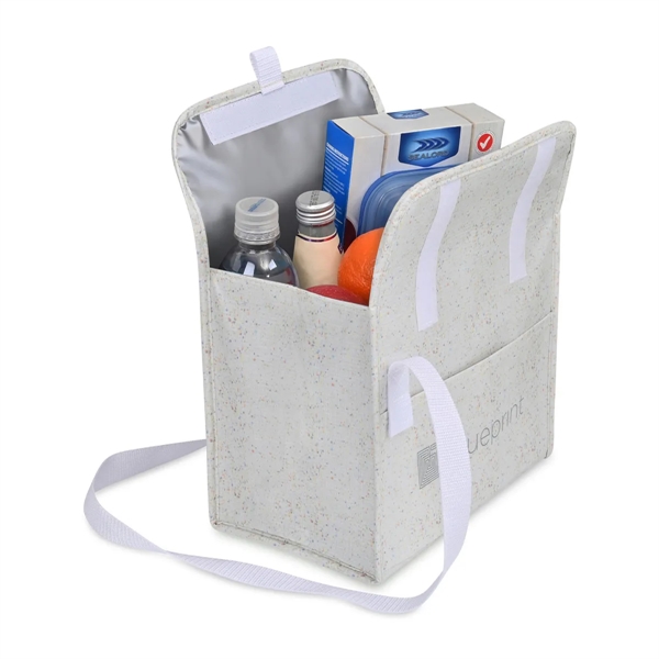 The Sami Cooler Collection features recycled laminated nonwoven material with a... from ASI 56070 Gemline / Gemline®