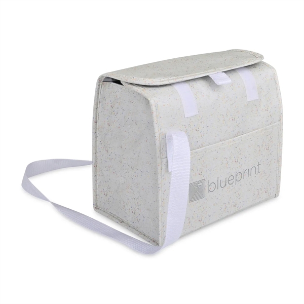 The Sami Cooler Collection features recycled laminated nonwoven material with a... from ASI 56070 Gemline / Gemline®