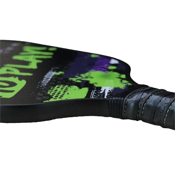 One pickleball paddle plus full color UV printing on 2 sides... from ASI 37218 Athena Promo (tm)